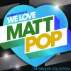Download track Knowing Me Knowing You (Matt Pop Break Up Dub)