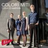 Download track Colori Miti. Colori (2012): Toccata Prima