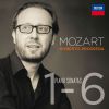Download track Mozart: Piano Sonata No. 2 In F, K. 280 - 3. Presto