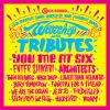 Download track Twin Atlantic-Beverly Hills (Weezer)