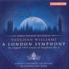 Download track Vaughan Williams - Symphony No. 2, A London Symphony - I. Lento - Allegro Risoluto