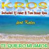 Download track Te Quiero Mi Amor (Dj Asher & Tom Boxer Remix)