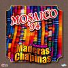 Download track Mosaico 94: El Siete / La Ventanita / Don Goyo / Que Vengan Los Bomberos / Como La Flor / La Carcacha / Con Zapatos De Tacon / Adoro / Pideme La Luna / Dime Donde Y Cuando / El Celoso