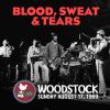 Download track Somethin' Comin' On (Live At Woodstock)