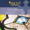 Download track Mache Dich, Mein Geist Hereit BWV 115 - III Recitativo (Basso)