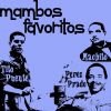 Download track Mambo Jambo (Que Rico El Mambo)