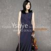 Download track Ysaÿe: Unfinished Sonata For Solo Violin In C Major-1. Allegro Molto Moderato Ma Con Brio