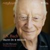 Download track Mass In B Minor, BWV 232, Part I, Kyrie, Gloria: Qui Sedes Ad Dextram Patris (Live)