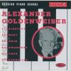 Download track 12 - Rachmaninov - Suite No 2, Op 17 - [3] Romance. Andantino