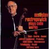 Download track Shostakovich: Cello Concerto No. 1 In E Flat Major, Op. 107 - II Moderato