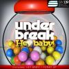 Download track Hey Baby! (Original Mix)