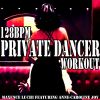 Download track Private Dancer (Karaoke Instrumental Julian Perretta & Feder Covered 128 BPM)