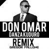 Download track Danza Kuduro (Gregor Fallone Remix)