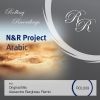 Download track Arabic (Alexandre Bergheau Remix)