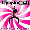 Download track Never Alone (Disco Jumperz Remix Edit)
