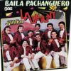 Download track Baila Pachanguero