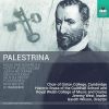 Download track 12. PALESTRINA Missa Sine Nomine A 6 Publ. 1590 - VI Agnus Dei