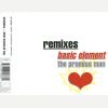 Download track The Promise Man (Rob & JJ LFO Dub)