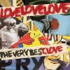 Download track Love Love Love