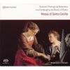Download track 4. Stabile Soriano Giovanelli: Missa Cantantibus Organis - Credo