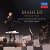 Download track 02. Mahler Symphony No. 5 In C Sharp Minor - 2. Stürmisch Bewegt (Mit Größter Vehemenz - Bedeutend Langsamer - Tempo I Subito)