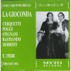 Download track Sia Gloria Ai Canti Dei Naviganti!