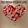 Download track Sharing Your Love - Single Version
