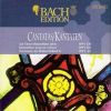 Download track Auf Christi Himmelfahrt Allein BWV 128 - V Choral (Coro)