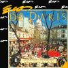 Download track Arde Paris / Los Paraguas De Cherburgo