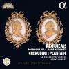 Download track Requiem In C Minor À La Mémoire De Louis XVI: Introitus And Kyrie
