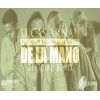 Download track De La Mano (Official Remix)