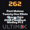 Download track The 2018 Flashback Medley (Pt 2) (Ultimix By Mark Roberts)