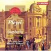 Download track 07. Symphony In G Major, Op. 68 (B. 156) - III. Menuetto E Trio