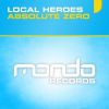 Download track Absolute Zero (Daniel Vitellaro And Tina K Vocal Remix)