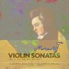 Download track Violin Sonata No. 25 In F Major, K. 377: IIf. Var. 5