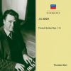 Download track French Suite No. 3 In B Minor, BWV 814 1. Allemande
