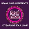 Download track Portuguese Love (Seamus Haji Remix)