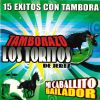 Download track La Tarantula