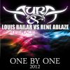 Download track One By One 2K12 (Radio Edit)