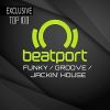 Download track Get Funky (Extended Mix)