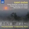 Download track Piano Quartet In B Flat Major, Op. 41 - I. Allegretto