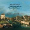Download track String Quartet No. 5 In E-Flat Major (Attrib. W. A. Mozart As K. Anh. C20.04): I. Non Troppo Andante Ed Espressivo