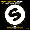 Download track Mode (Jay Hardway Remix)