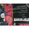 Download track 06 Williamson Concerto For Two Pianos And String Orchestra In A Minor - 3 Allegro Vivo