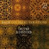 Download track 16. Oliver Schnyder - Goldberg Variations, BWV 988 Variatio 15. Andante. Canone Alla Quinta. A 1 Clav
