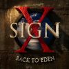 Download track Back To Eden