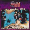 Download track Tu Pum Pum (Live From The Sports Arena Coliseum, Los Angeles, 1993)
