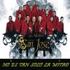 Download track No Es Tan Solo La Mitad
