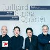 Download track String Quartet No. 3, Sz. 85: II. Seconda Parte: Allegro