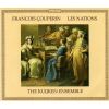 Download track 9. Premier Ordre «La Francoise» - Menuet